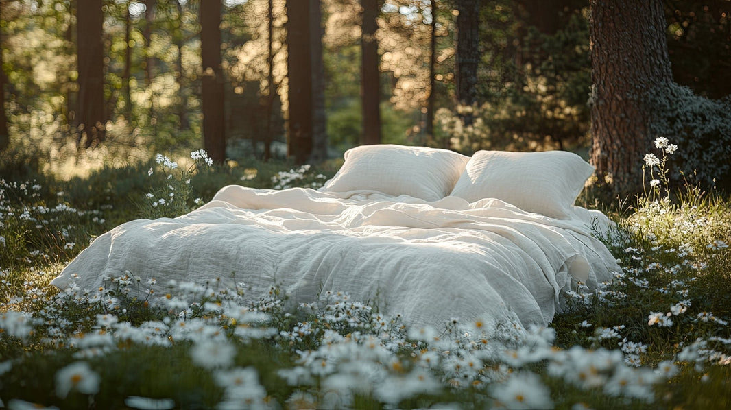 Meilleures couettes d’été 2026 : nos conseils pour dormir au frais sans compromis sur le confort - Lanado