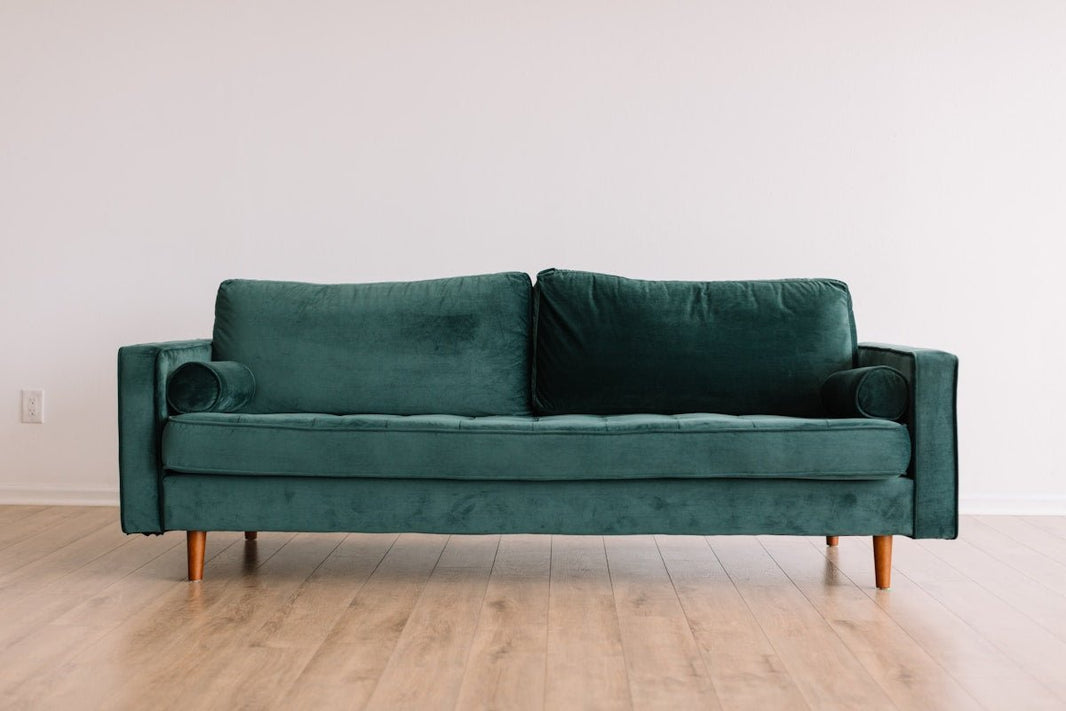 Peau d'agneau de Wallonie : 7 façons originales de l'intégrer dans votre déco - Lanado