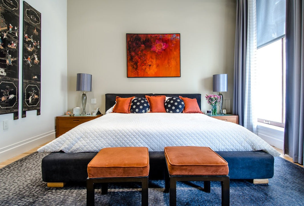 Slow Living : comment créer une chambre naturelle et cocooning - Lanado