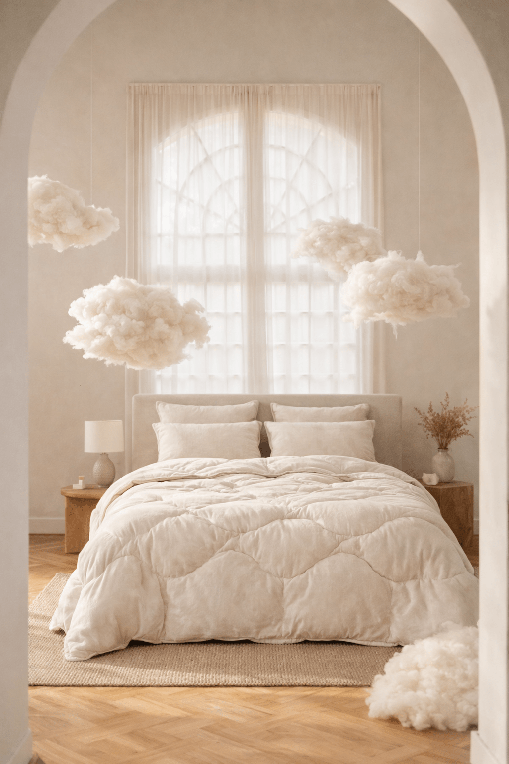 Le pack 4 saisons en laine - Lanado