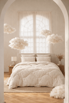 Le pack 4 saisons en laine - Lanado