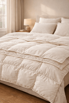 Le pack 4 saisons en laine - Lanado